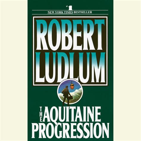 Robert Ludlum Collection Ambler Warning and the Aquitaine Progression Set Kindle Editon