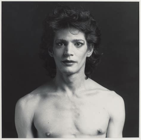 Robert Mapplethorpe Doc