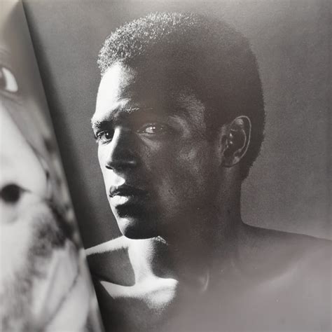 Robert Mapplethorpe Black Book Reader