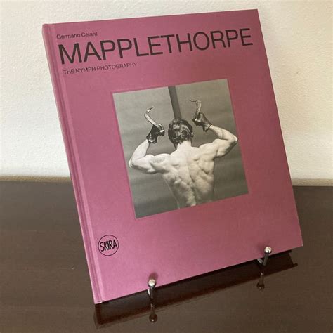 Robert Mapplethorpe The Nymph Photography