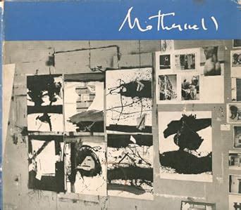Robert Motherwell with Selections from the Artist s Writings Kindle Editon
