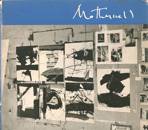 Robert Motherwell with Selections from the Artist s Writings Kindle Editon