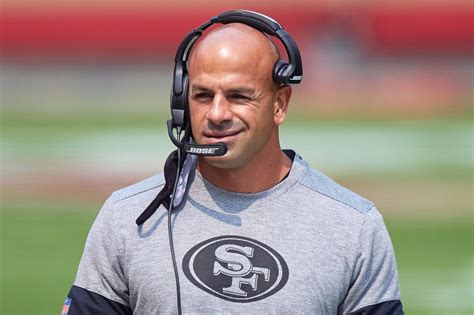 Robert Saleh's Vision for the New York Jets: A Roadmap to Success