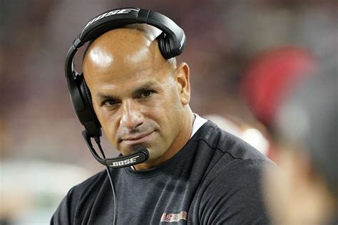 Robert Saleh: A Defensive Guru in the NFL