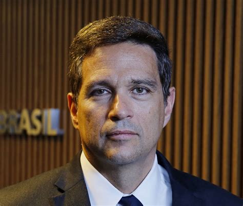 Roberto Campos Neto: 5 Key Insights into Brazil's Central Bank Head