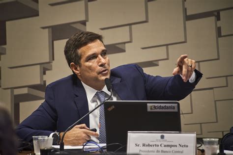 Roberto Campos Neto: Unlocking Brazil's Economic Potential