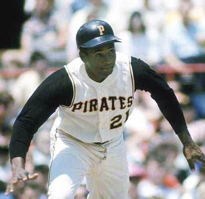 Roberto Clemente Jersey: A Tribute to a Baseball Legend