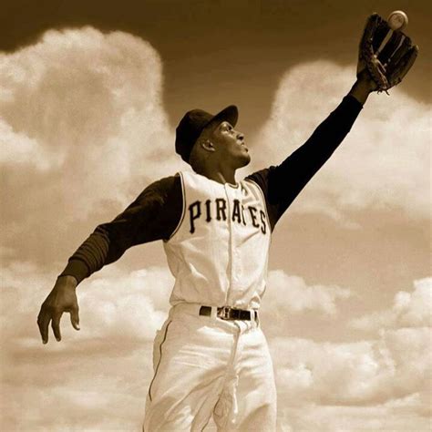 Roberto Clemente The Great One Epub