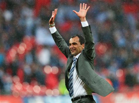 Roberto Martinez's Wigan: The Tactician's Triumph