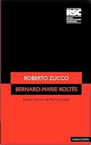 Roberto Zucco (Modern Plays) Ebook PDF