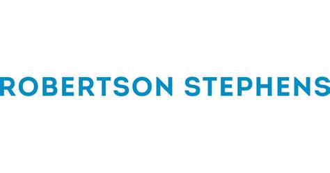 Robertson Stephens & Co.: A Comprehensive Overview