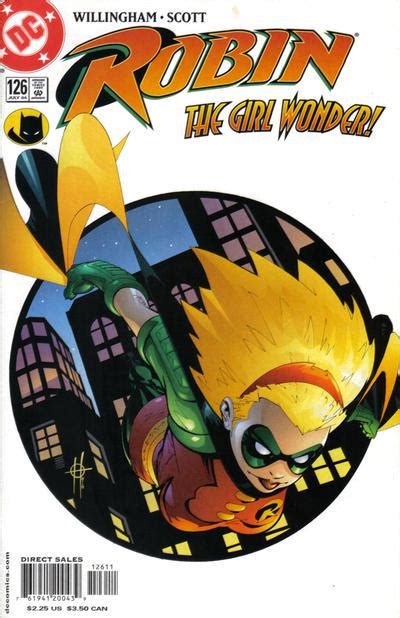 Robin 126 PDF