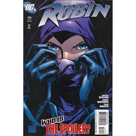 Robin 174 Kindle Editon