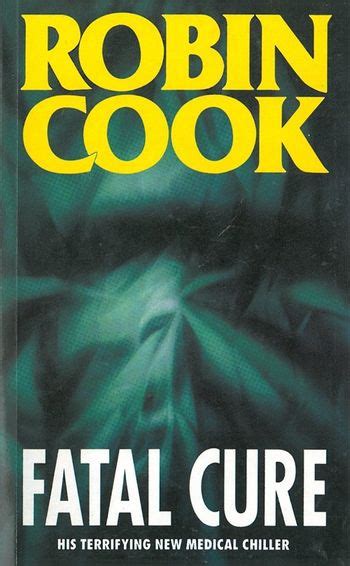 Robin Cook 4 Novels Medical Mystery Acceptable Risk Terminal Sphinx Fatal Cure - Doc