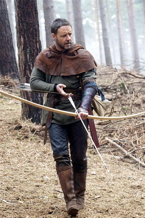 Robin Hood