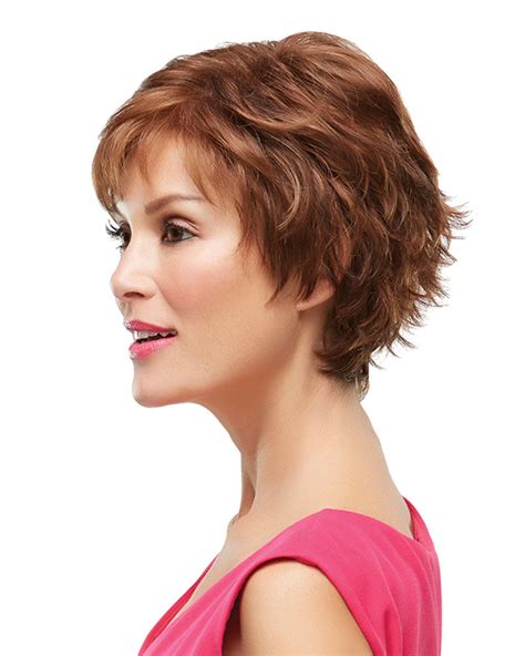 Robin Petite Monofilament Wig: 5 Reasons Why It's the Perfect Wig for You