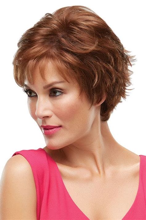 Robin Petite Monofilament Wig: Your Guide to Natural-Looking, Volume-Boosting Hair