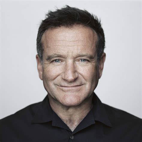 Robin Williams