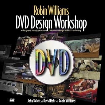 Robin Williams DVD Design Workshop Robin Williams Design Workshop PDF