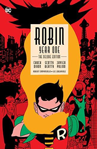 Robin Year One 4 of 4 Robin Year One PDF