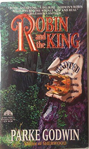 Robin and the King Kindle Editon