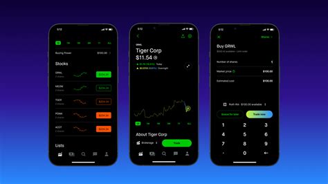 Robinhood's 24 Hours: A Glimpse into the World's Largest Online Trading Platform