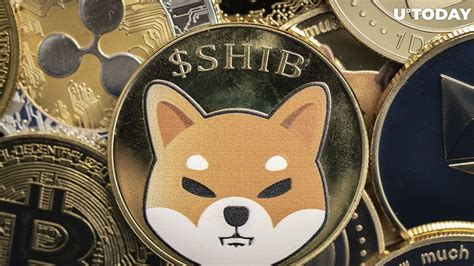 Robinhood Adds Shiba Inu Coin to Crypto Wallet