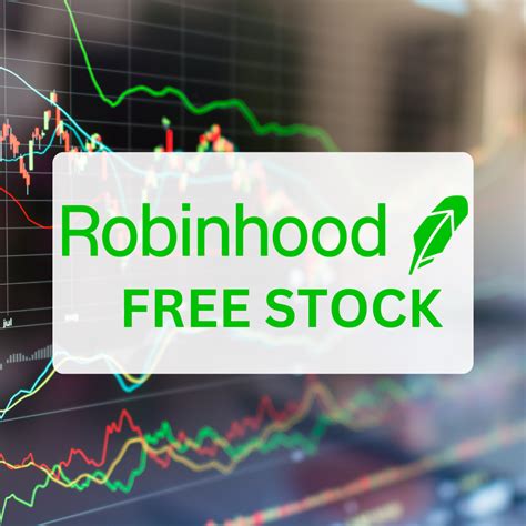 Robinhood Free Stock: 1000+ Freebies up for Grabs in 2025