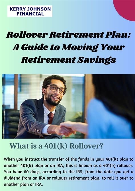 Robinhood Rollover IRA: A Complete Guide to Moving Your Retirement Savings