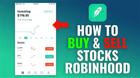 Robinhood Stocks to Buy: 7 Stocks to Watch in 2023