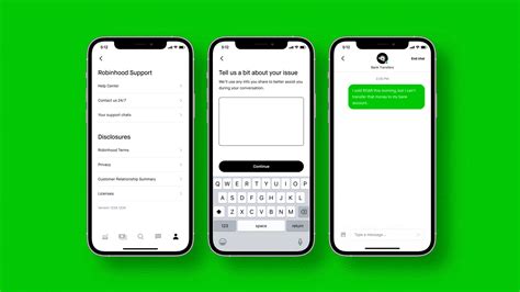 Robinhood Support Chat: Unparalleled Assistance at Your Fingertips