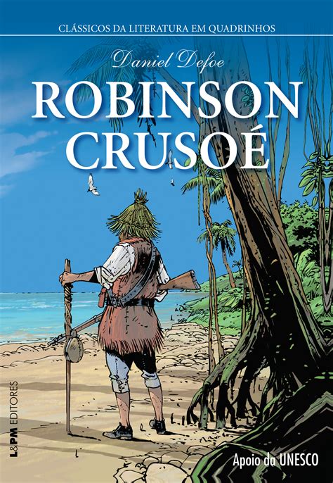 Robinson Crusoe PDF