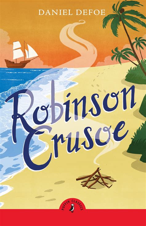 Robinson Crusoe Penguin Classics Doc