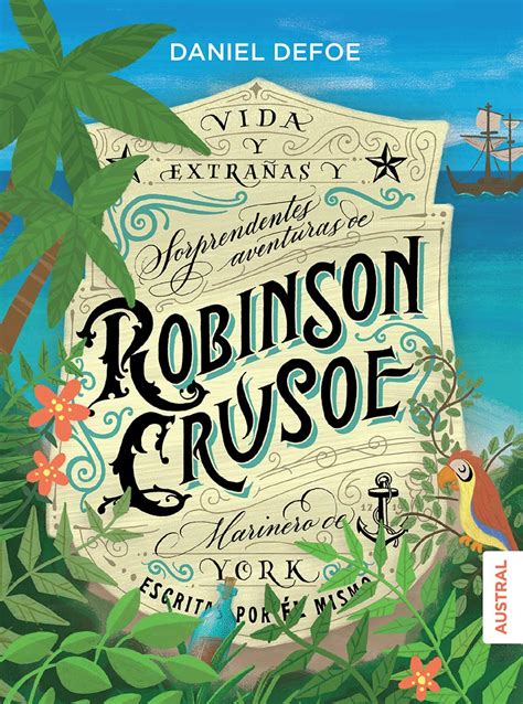 Robinson Crusoe Spanish Edition PDF