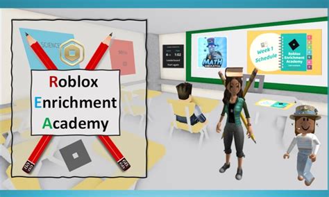 Roblox: A Gateway to Educational Enrichment