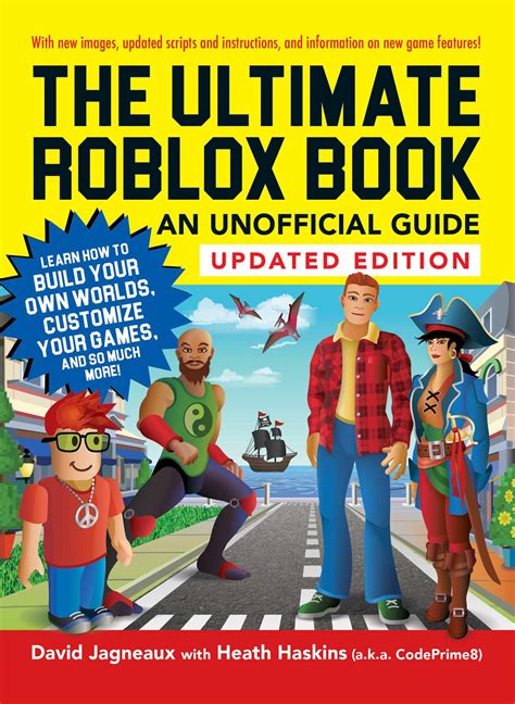 Roblox: The Ultimate Guide to Self-Study and Mastery