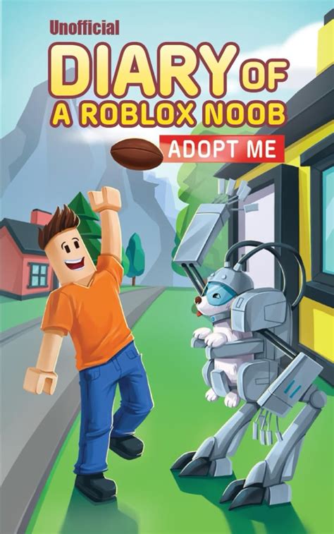 Roblox Books Diary of a Roblox Noob Mining Simulator Unofficial New Roblox Noob Diaries PDF