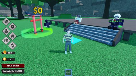 Roblox Code for Jujutsu Tycoon: 1001 Ways to Power Up Your Gameplay