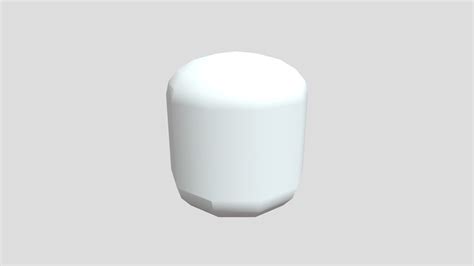 Roblox Head Template