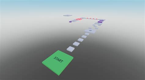 Roblox Obby Template