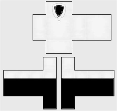 Roblox Polo Shirt Template