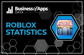 Roblox Statistics and Market Insight