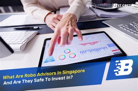 Robo Advisors Singapore: 10,000+ Reasons to Invest Wisely