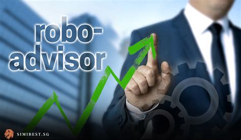 Robo Advisors Singapore: A Guide to the Top 5 Platforms