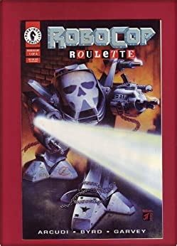 Robo Cop Roulette 1 of 4 December 1993 Doc