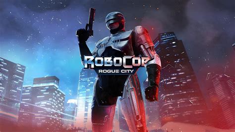 RoboCop: Rogue City Game Saves Location