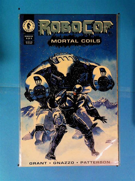 RoboCop Mortal Coils 4 of 4 PDF