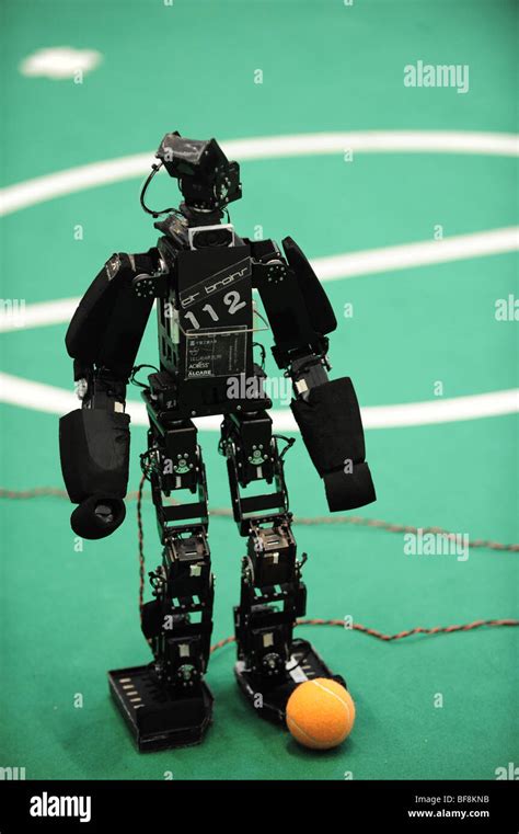 RoboCup 2009 Robot Soccer World Cup XIII Kindle Editon