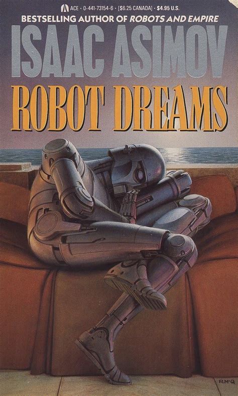 Robot Dreams Remembering Tomorrow Doc