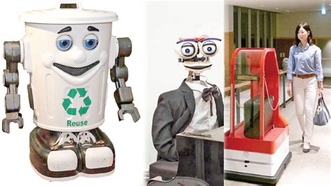 Robot Hotel Loses Love for Robots